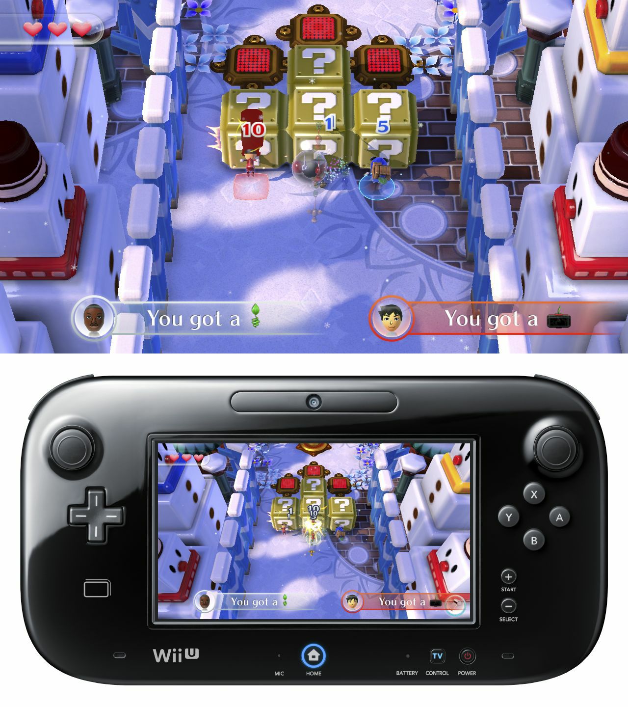 Nintendo Land - Imagen 39